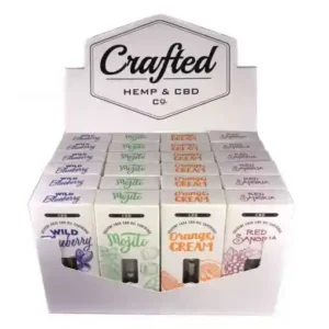 Crafted Extracts