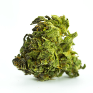 Green Dragon Marijuana Strain