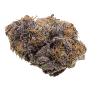 Purple Cookie Weed Strain