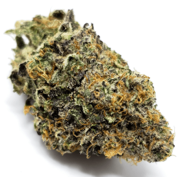 Grape Topanga Cannabis
