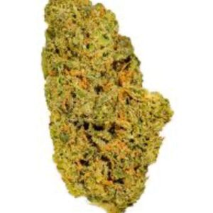 Lilac Diesel Marijuana Strain