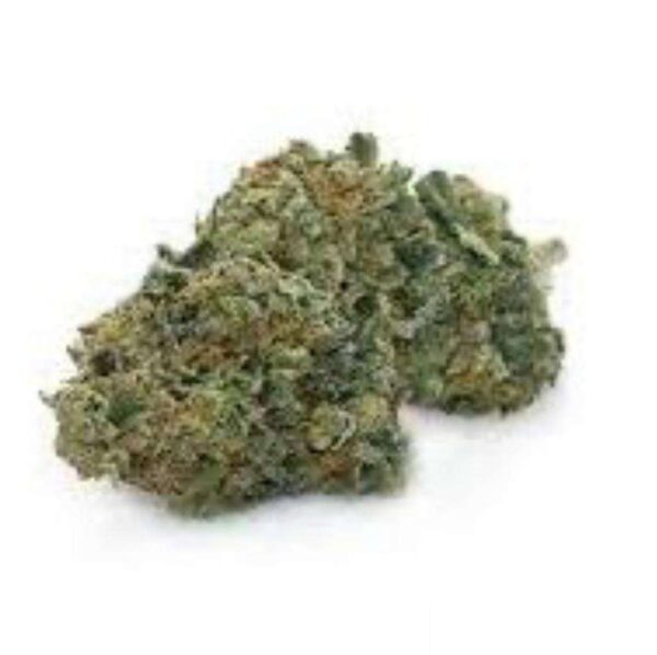 G spot Weed Strain